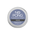 Vegan Fragrance Free 35g No Pong