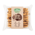 Ultimate Choc Chip Gluten Free Cookies 250g Leda