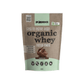 Whey Protein Powder Chocolate 450g Proganics