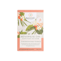 Menopause Day Tea 18tbgs Roogenic Australia