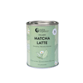 Collagen Matcha Latte 100g Nutra Organics