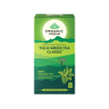 Tulsi Green Tea 25 Teabags Organic India