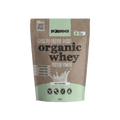 Whey Protein Powder Unflavoured 450g Proganics