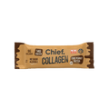 Peanut Butter Collagen Bar 45g Chief