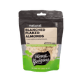 Blanched Flaked Almonds 150g Honest To Goodness
