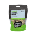 Organic Brazil Nuts 200g Honest To Goodness