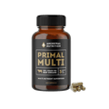 Grass-Fed Beef Organ Primal Multi 120 Tablets Ancestral Nutrition