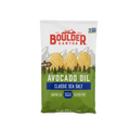 Avocado Oil Sea Salt 141g Boulder Canyon