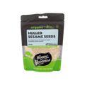 Hulled Sesame Seeds 200g Honest To Goodness