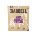 Air Dried Steak Sea Salt 70g Barbell