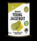 Young Jack Fruit 400g Ceres Organics