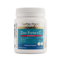 Zinc Forte +C 100g HOG
