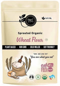 Wheat Sprouted Flour 500g Ancient Rituals