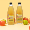 Apple Cider Vinegar 750ml Gagas
