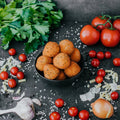 Baby Arancini Bolognese 12 Pack 500g Arancinomania Antichi Sapori