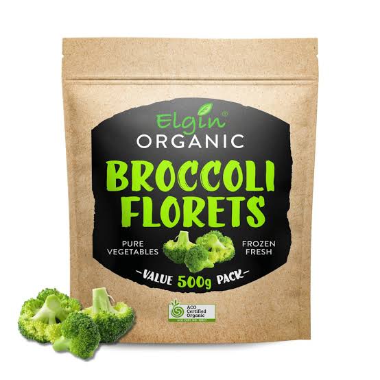 Broccoli 500g Elgin