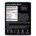 Calm Buddha Blend Tea 18 tea bags Buddha Tea