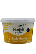 Mungalli Bush Honey Yoghurt 500g