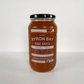 Organic Slow Cooked Beef Broth 1L Byron Bay Bone Broth
