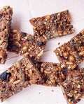 Roasted Almond & Cinnamon Darl Bar 40g Thanks Darl