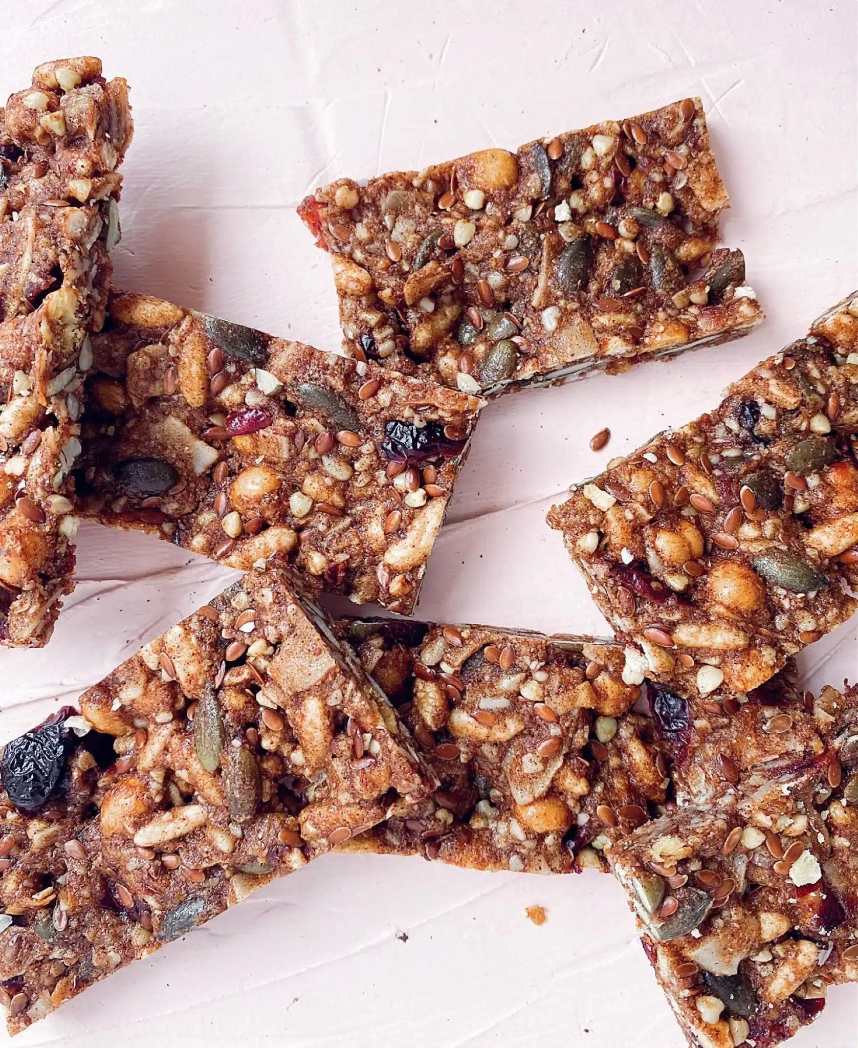 Roasted Almond & Cinnamon Darl Bar 40g Thanks Darl