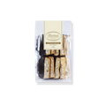 Choc Dipped Almond Bread 150g Cimino