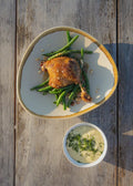 Confit Duck Legs Luvarlee