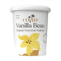 Organic Coconut Yoghurt Vanilla 900g Coyo