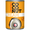 Coconut Cream 400g Spiral Foods