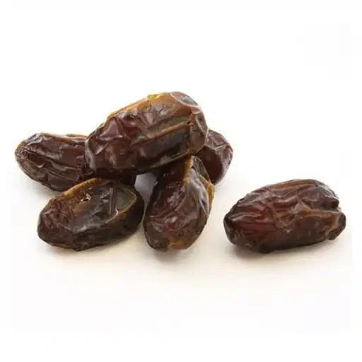 Organic Pitted Dates 300g Mindful Foods
