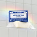 Peppermint Soap Bar 140g Dr Bronners