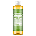 Green Tea Soap 473ml Dr Bronners