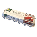 Organic Free Range Eggs 700g Ellerslie Farm
