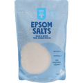 Epsom Salts 1.5kg Chantal Organics