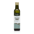 Cold Pressed Flaxseed Oil 375ml Plenty
