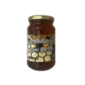 Organic Raw Honey 500g Goomboorian Gold