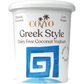 Organic Coconut Yogurt Greek 900g Coyo