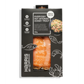 Everyday Hot Smoked Ocean Trout 150g Harris Smokehouse