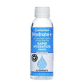 Hydrate + Concentrate 125ml Mineralyte