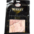 Turkey Breast Sliced 150g Gamze