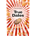 Caramel Popcorn 100g True Dates