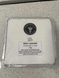 Beef Lasange 1.4kg Fresh Pasta Co