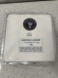 Vegetable Lasagne 1.4kg Fresh Pasta Co