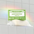 Green Tea Soap Bar 140g Dr Bronners