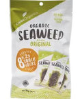 Seaweed Original Pack 8X2g Ceres Organics