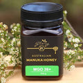 Australian Manuka Honey MGO 36+ 500g Glory
