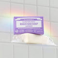 Lavender Soap Bar 140g Dr Bronners