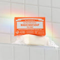 Tea Tree Soap Bar 140g Dr Bronners