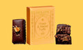 Orange Almond Truffle Twin Loco Love