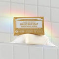 Sandalwood Jasmine Soap Bar 140g Dr Bronners